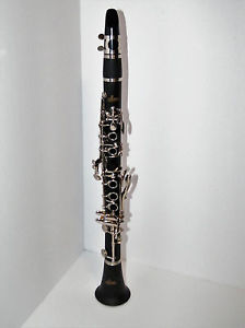 Allora AAEC-304 Eb Clarinet -Lightly Used - Checked By a Pro - Plays Great