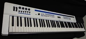 CASIO PRIVIA PRO PX-5S DIGITAL PIANO