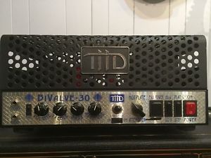 THD BiValve 30 Guitar Amp - Excellent Condition - Free Shipping