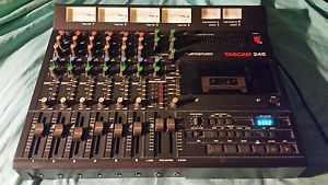 Tascam 246 PortaStudio...Refurbished