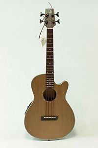 Aquila Short Bass One 60 - Cedar