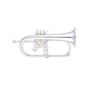 Demo Model YAMAHA Flugelhorn YFH 631 GS - FREE SHIPPING WORLDWIDE !!