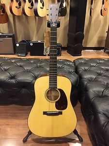 Martin D-18GE Golden Era