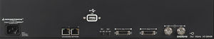 DiGiGrid DLS ProTools I/O with DSP