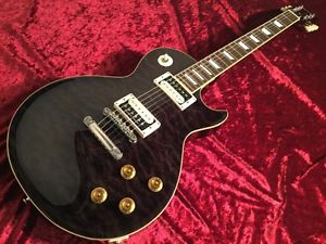 EDWARDS E-LP-92SD / QM Used  w/ Gigbag