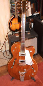 MId 60s Grestch Tennessean