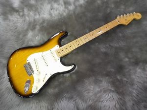Fender Custom Shop Custom Shop Stratocaster Electric Guitar Free Shipping