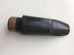 Otto Link Reso Chamber Tenor Saxophone Mouthpiece - Brian Powell reface .110