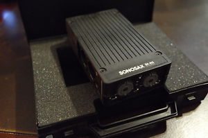 Sonosax SX-M2 (portable mic pre)