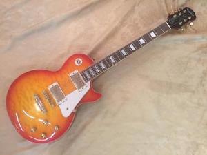 Epiphone Les Paul ULTRA-Electric Guitar-Gently Used-Setup in Shop-Plays Great!