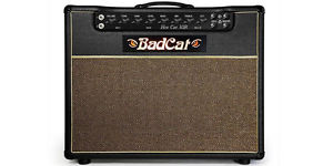Bad Cat Amps Hot Cat 30R 1x12 Combo