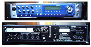 Akai Z8 Sampler With Bonus Accessories