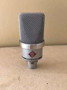 Neumann Microphone TLM102 Professional Plug In Studio Microphone
