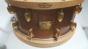Yamaha Elvin Jones Custom Snare Drum - MSD-1470EJ
