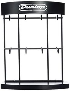 Dunlop MD128TV 96 giocatori di parete/banco espositore)