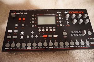 Elektron Octatrack