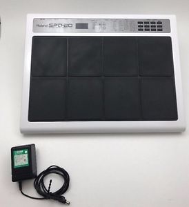 Roland SPD 20 Total Percussion P