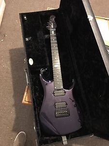 Music Man John Petrucci BFR 7 Electric Guitar
