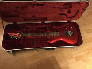 Ibanez Signature JS24P Joe Satriani Premium Electric Guitar