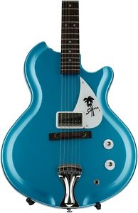Supro Sahara 1570wb Electric Gui
