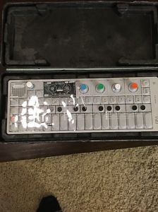 Teenage Engineering OP-1 Keyboard Synthesizer Mint Condition Original Packaging