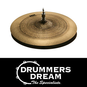 SABIAN 14" HH Vanguard Hi Hat Cymbal Pair 114VH - RRP $959.00