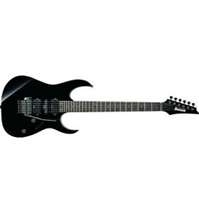 Ibanez RG1570Z-BK Prestige Japan - noire + étui