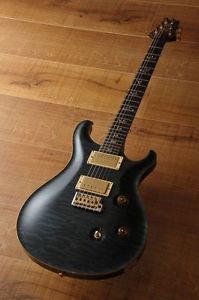 Paul Reed Smith Killer Quilt Limited Custom 24 2009 E-Guitar Free Shipping