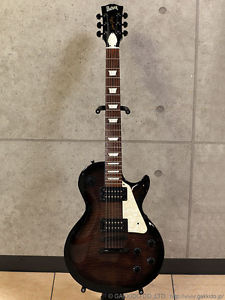 Burny Rlg55jp Electric Guitar hr