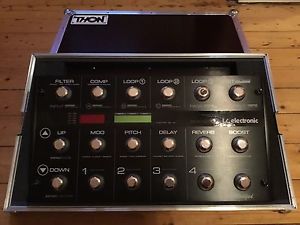 TC Electronic IB Modified G System