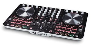 Reloop Beatmix 4 Pad Controller 