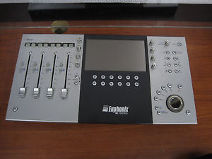 Avid Euphonix MC Control Touch Screen Control Surface