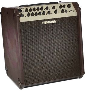 Fishman Loudbox Performer  - Ampli guitare acoustique