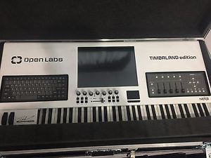 Open Labs Neko Timbaland Edition with cases (great condition)