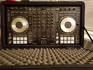 Pioneer DDJ-SX2 W/ Magma hard case
