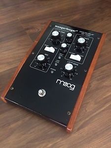 Moog Moogerfoogers MF104Z Delay 