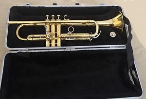 Olds Mendez Trumpet