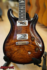 PRS Paul Reed Smith McCarty Black Gold Burst Guitar NEW