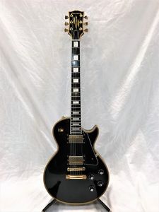 Edwards Elp113ltc Bk W Gig Bag W