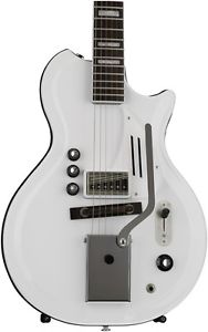 Supro Holiday 1571vdw Electric G