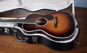2015 Santa Cruz H13 Guitar — Used, Excellent