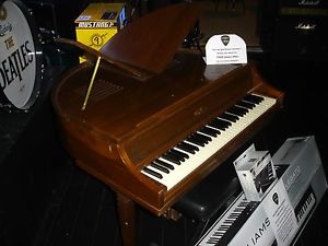 Wurlitzer Model 270 Butterfly Grand electric piano