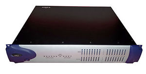 Avid Digidesign 192 IO 8X16X8 Analog Audio Interface for Pro Tools HD HDX