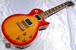 Gibson2000 Les Paul Classic Plus HS TC  FREESHIPPING from JAPAN