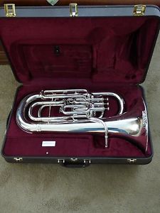 Besson BE967 Sovereign Professional Euphonium