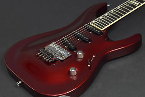 ESP Horizon -I-3S DMR, Electric guitar, Made in Japan, m1236