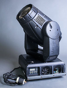 Martin MAC 2000E Wash Intelligent Moving Light #22