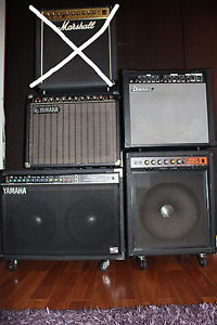 solid state combo yamaha marshall uk roland ibanez japan mij vintage jazz blues