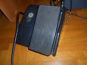 CRUMAR MULTIMAN S STRING PIANO ORGAN SYNTHESIZER BRASS VIOLIN W PEDAL