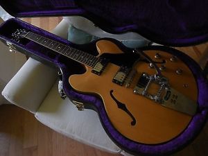 Epiphone Elite Elitist 63 ES335 